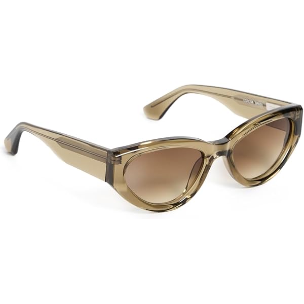 Amazon.com: Chimi Women's 06 Sunglasses, Tortoise, Brown